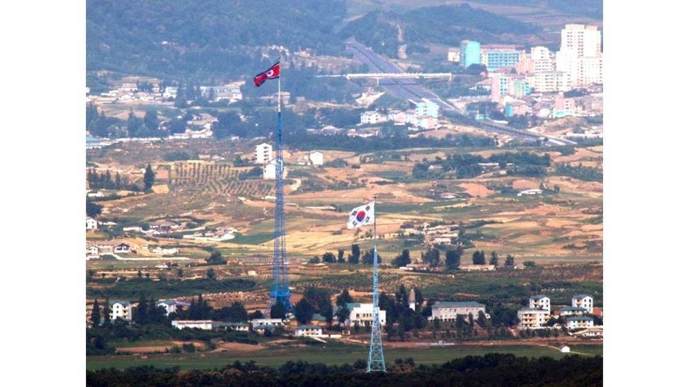 وصول فارين جدد من كوريا الشمالية إلى الجارة الجنوبية