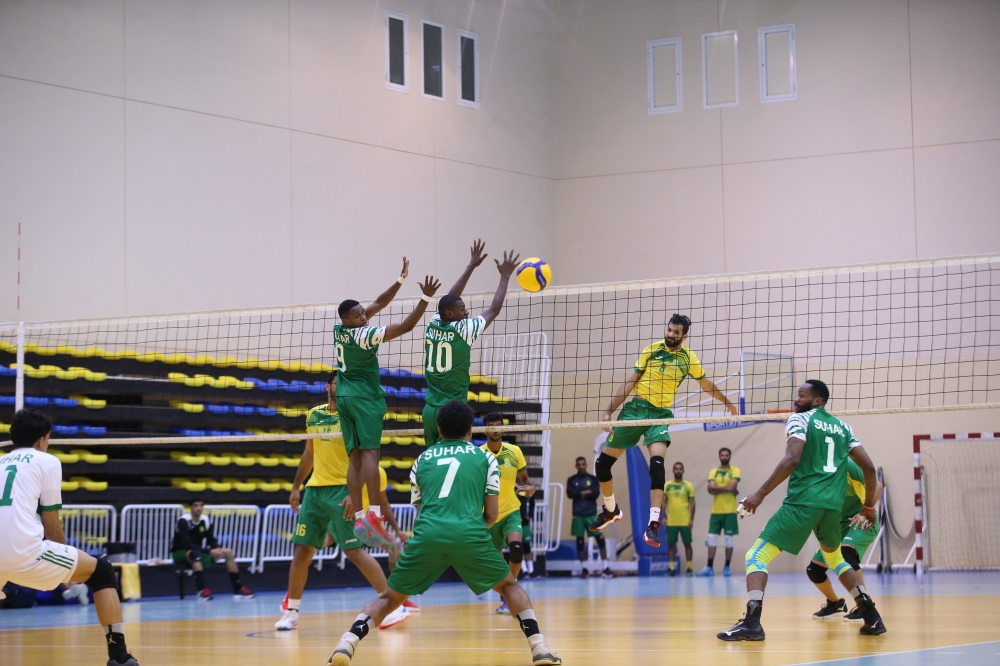 سعيد الحمداني: طائرة صحار تنتظر دعم القطاع الخاص للعودة لمكانتها الطبيعية !