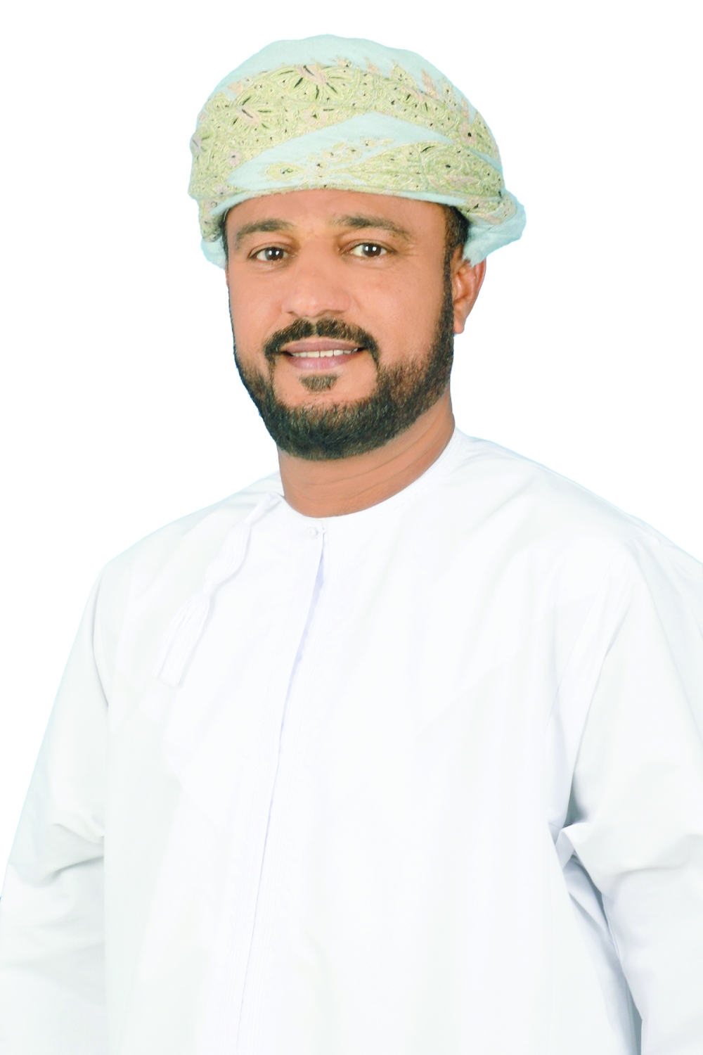 داود الشيزاوي: الانتهاء من استراتيجية النادي الشاملة أغسطس القادم