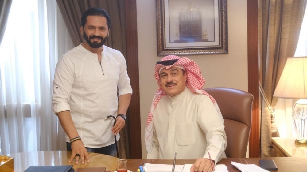 الكويتي فيصل الزايد: أنا تاجر المخدرات ذو النفوذ والغطرسة والنهاية “قشرة”