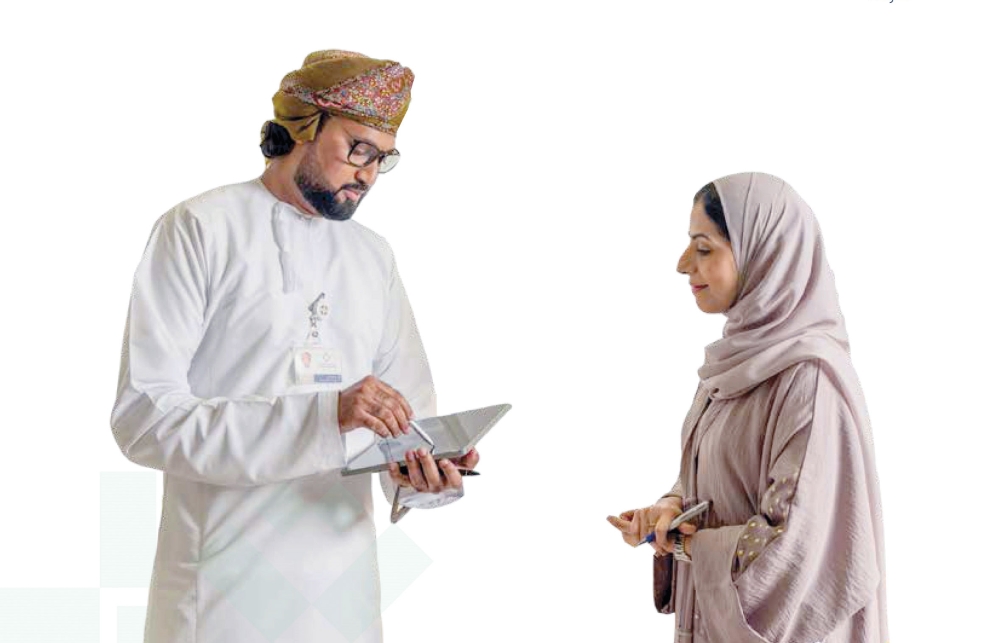 53.9 مليون ريال إجمالي معدلات الإقراض لبنك التنمية العماني خلال العام الماضي