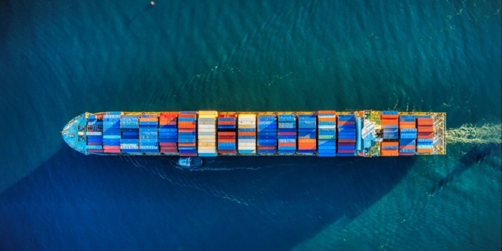 إندونيسيا تحقق فائضا تجاريا بقيمة 53ر4 مليار دولار