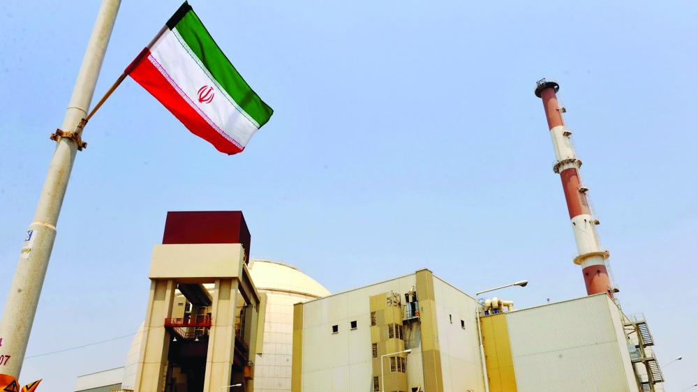 طهران: التوصل لاتفاق نووي بعيد المنال.. وتحمل واشنطن المسؤولية