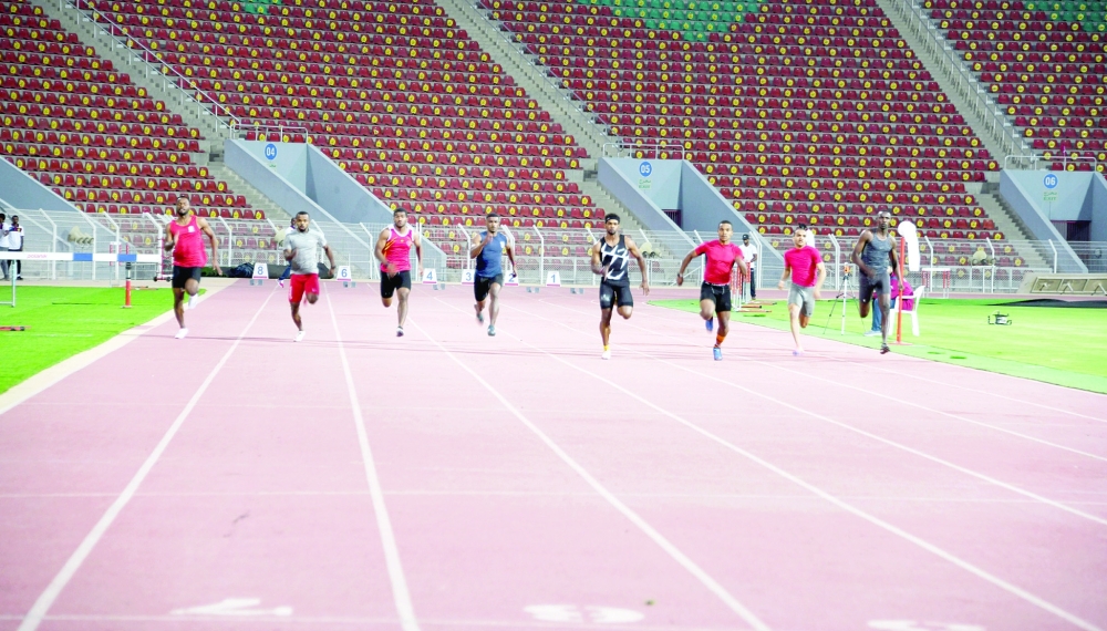 عُمان تشارك بـ10 ألعاب في دورة الألعاب الرياضية الخليجية الثالثة بالكويت