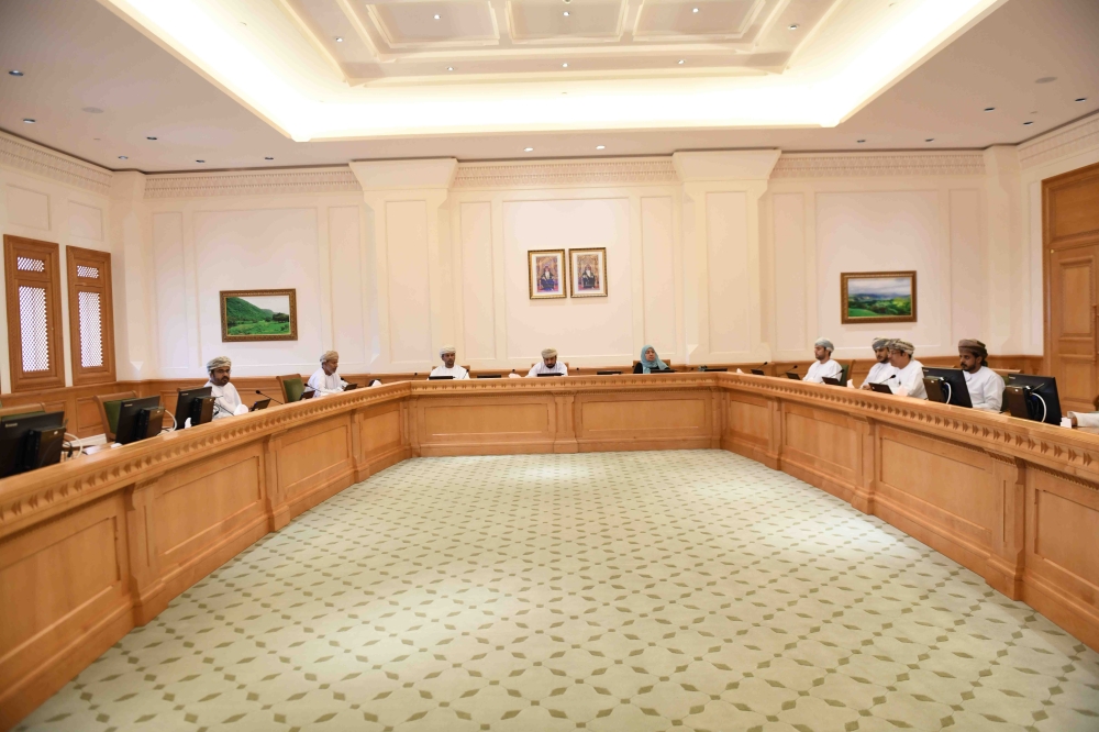 اقتصادية “الشورى” تناقش إعادة هندسة إجراءات وتشريعات الاستثمار