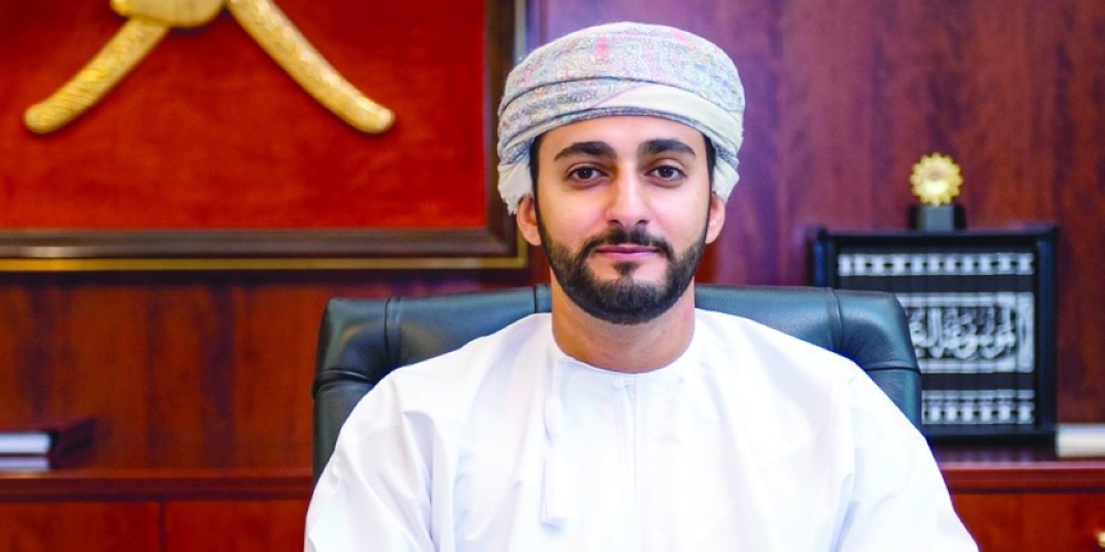 السيد ذي يزن يفتتح جناح سلطنة عُمان في معرض البندقية الدولي للفنون.. غداً