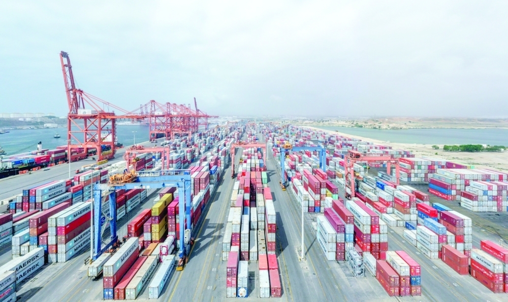 الاقتصـاد العمانـي يواصل مسـار النمو و5.6% زيادة متوقعة للناتج المحلي في 2022