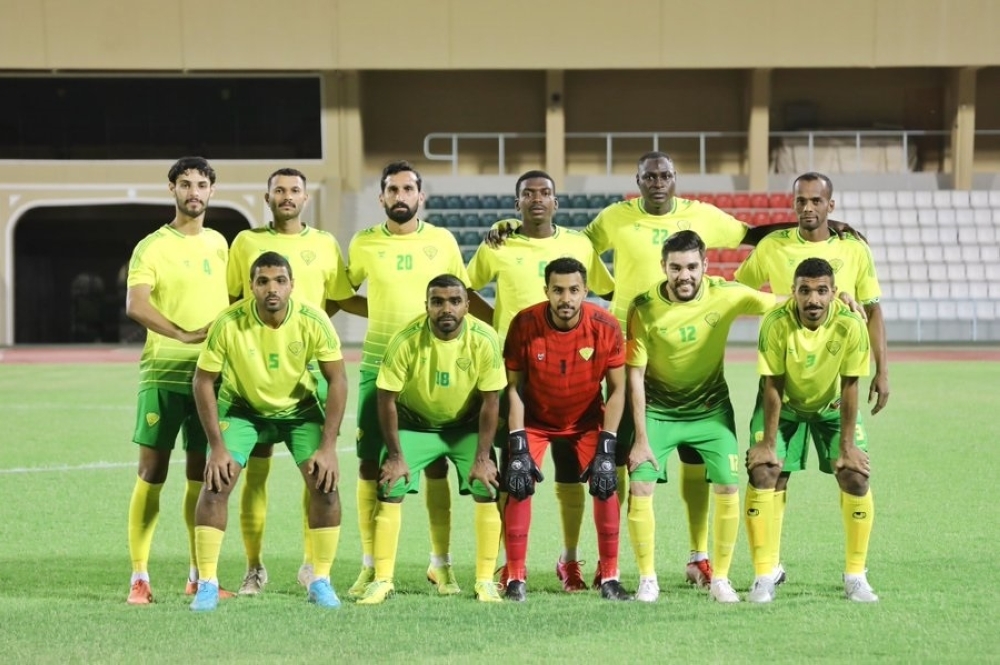 الخابورة يواجه صور على بطاقة الملحق والمركز الثالث للدرجة الأولى