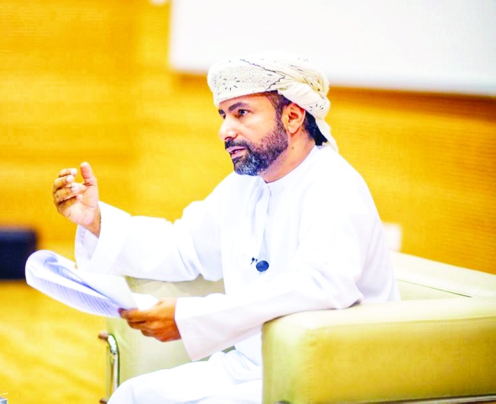 «قراءة في كتاب»  تستعرض كتاب «الطريق والدليل»