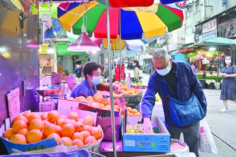 الصين تستهدف مزيدا من السياسات لتحفيز الاستهلاك