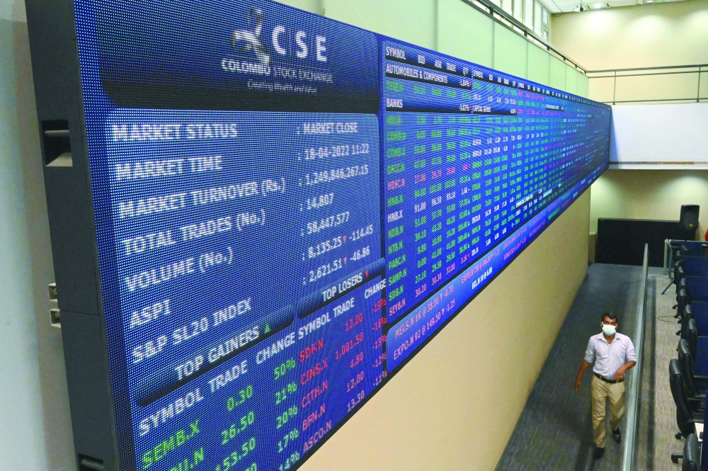 النقد الدولي: حيازات الدين الحكومي لدى بنوك الأسواق الصاعدة تهدد الاستقرار المالي