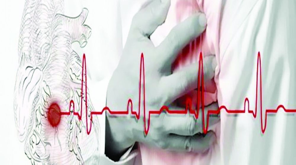 الصوم وقاية من أمراض القلب وتعزيزاً للعادات السليمة في التغذية