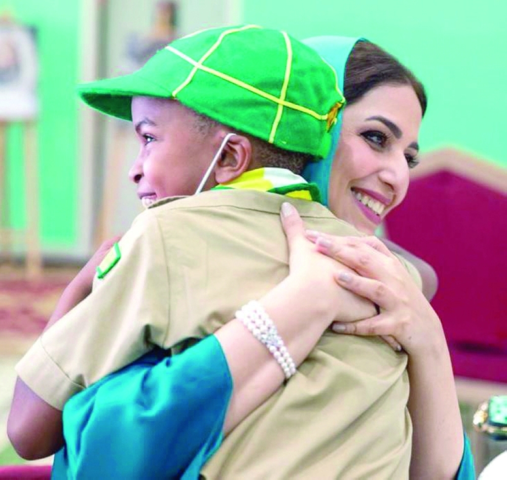 «رعاية الطفولة»يضم 98 طفلا.. وبيوت الشباب تحتضن 64 في 18 منزلا