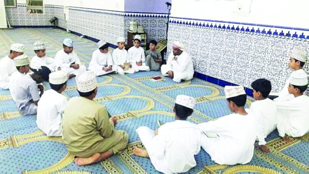 عادات رمضانية باقية وأخرى اختفت من يومياتنا