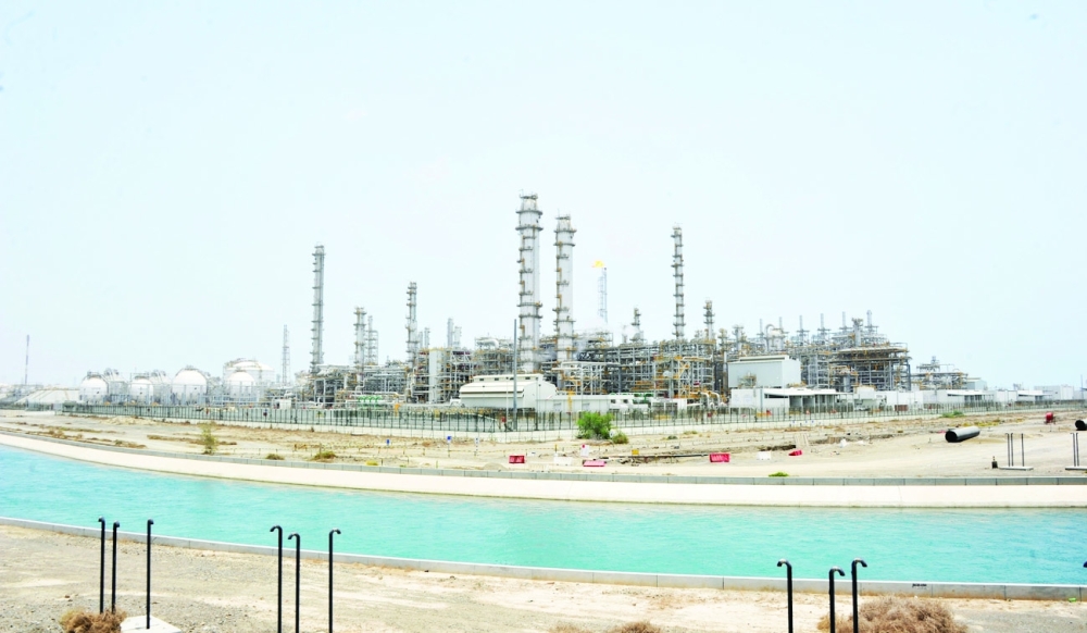 الصادرات غير النفطية لسلطنة عمان ترتفع إلى 626 مليون ريال