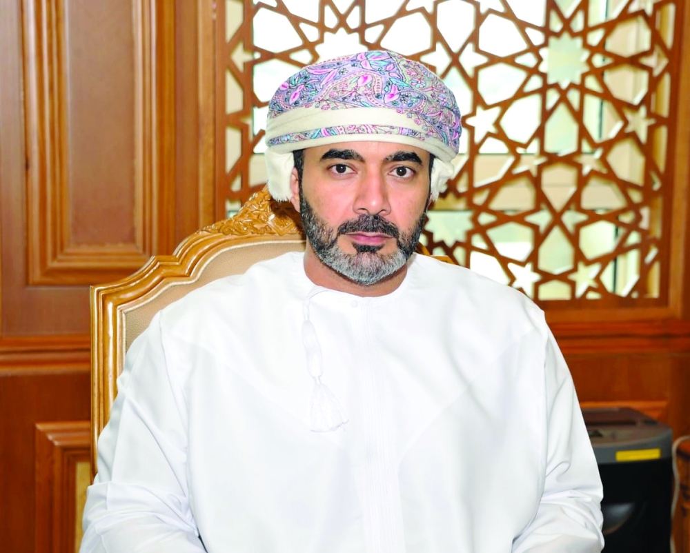 “التنمية الاجتماعية”: منصة موحدة للعمل الخيري بسلطنة عمان