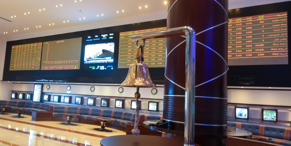 البنوك المدرجة في بورصة مسقط تصعد بأرباحها الصافية إلى 93.8 مليون ريال