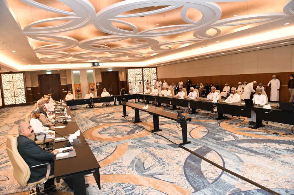 تدشين 12 فرصة استثمارية في الاقتصاد الدائري و6 أخرى في قطاع السياحة