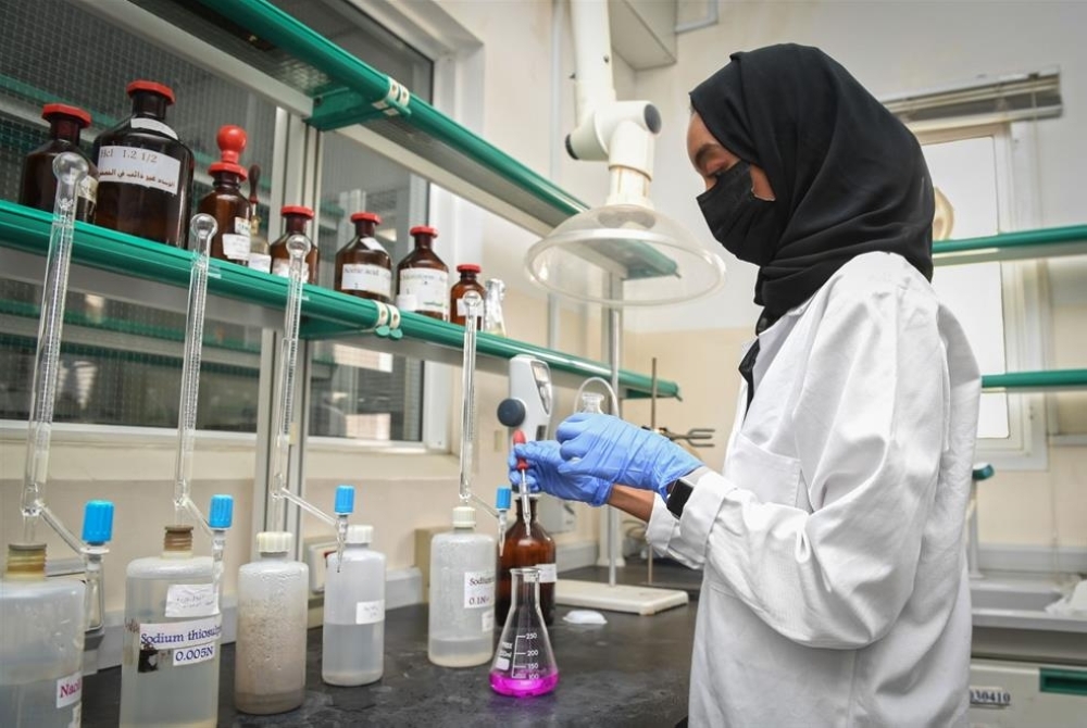 تعيين 10 آلاف مواطن ومواطنة في القطاعين العام والخاص بنهاية الربع الأول