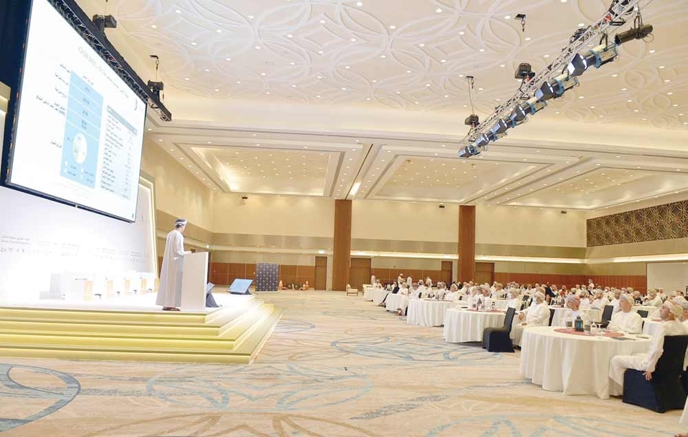 “جهاز الاستثمار” تخصيص ما يزيد عن 20 من الأصول لتحقيق عوائد تُقدّر بـ 2.6 مليار ريال خلال خطة ( 2022 -2026)