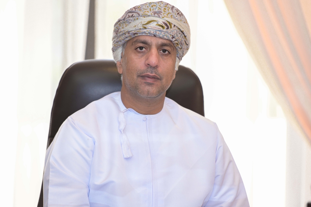 وكيل الاقتصاد في تصريحات خاصة لـ عمان : برنامج وطني لتسريع التنويع وبناء قاعدة إنتاجية تفك الارتباط مع تقلبات الطاقة