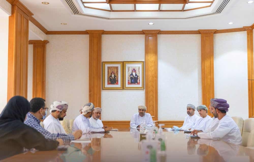 ” الإسكان” تستعرض حوكمة الخرائط الموحدة لمسارات الأودية