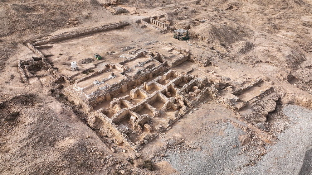 فيلم وثائقي يسلط الضوء على أبرز معالم سلطنة عمان