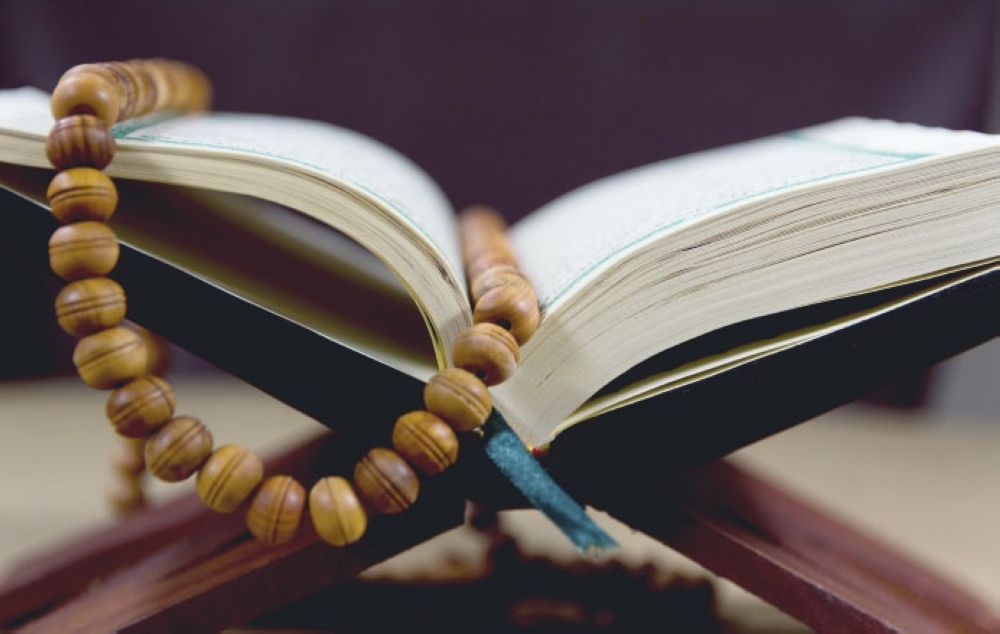 معاذ الضوياني: الصعوبات تتلاشى مع وجود الهدف الواضح متلألئا أمام ناظري