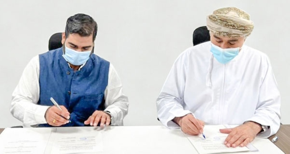 «الوطنية للقاحات البيطرية» توقع مذكرة تفاهم لنقل تقنية تصنيع اللقاحات