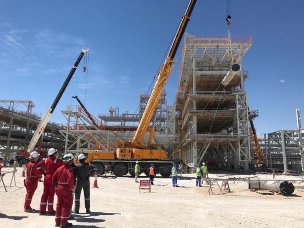 الاستثمار الأجنبي المباشر في سلطنة عمان يرتفع 7.7% بنهاية 2021