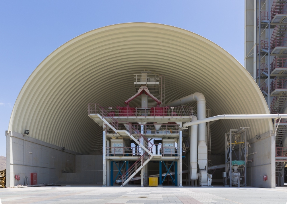 سمائل الصناعية توطّن 8 مشروعات بـ4,6 مليون ريال خلال 2022