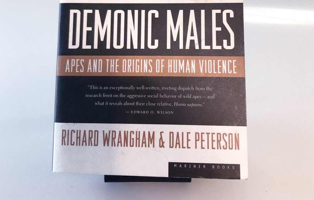 ذكور مَرَدة