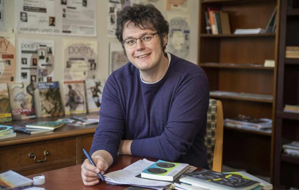 لم تضع الحرب أوزارها قط