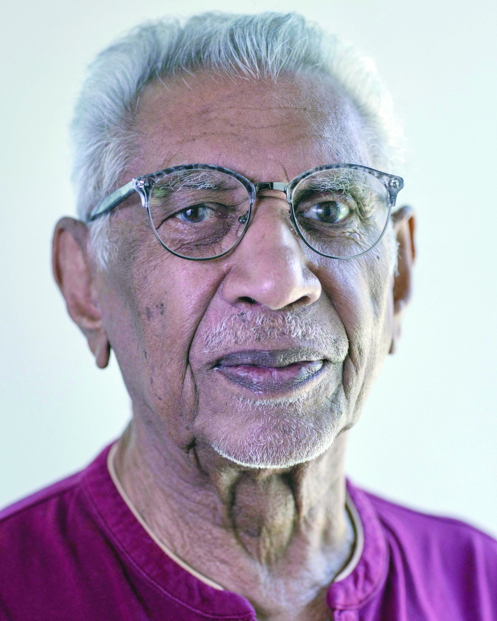 حليف مانديلا: مناضلو الأمس منفصلون عن واقع جنوب إفريقيا