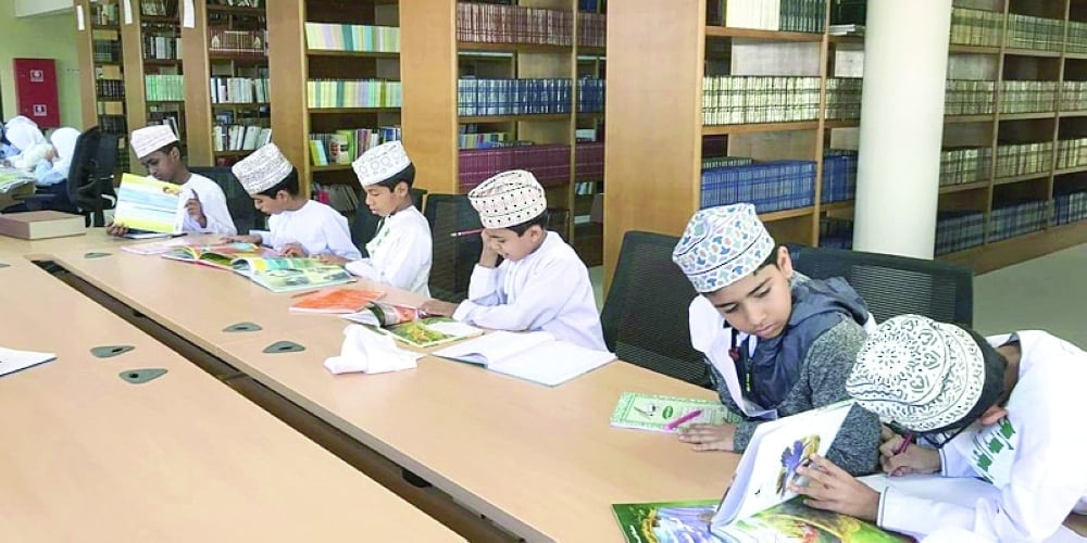 «اقرأ وارتق» بإبراء تبرز مواهب في حفظ وتجويد القرآن الكريم