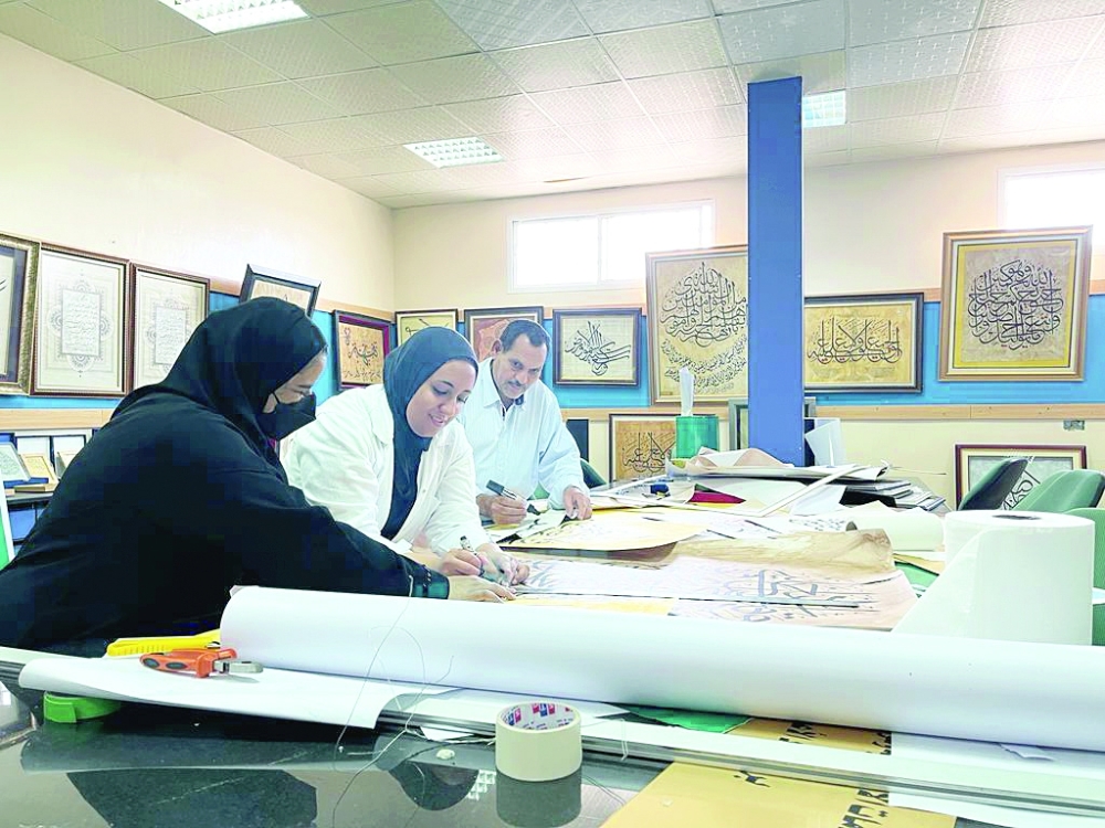 37 مليون ريال لدعم ومساندة المتعلمين بجامعة نزوى منذ 2004