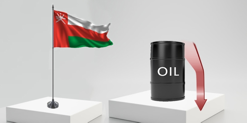 بلغ سعر نفط عُمان 100 دولار أمريكي و 36 سنتاً