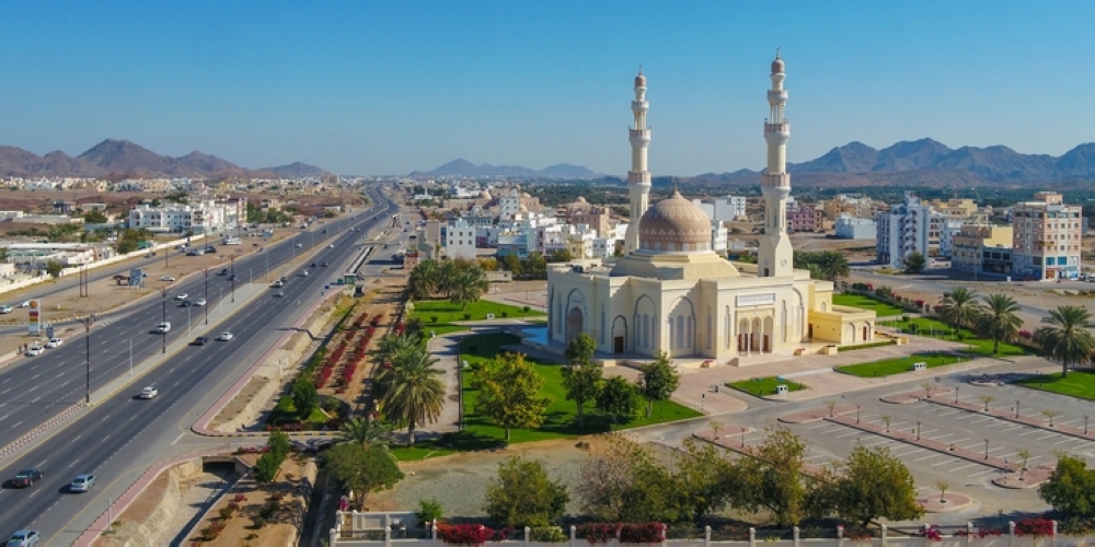 غداً.. مركز السُّلطان قابوس العالي للثقافة والعلوم ينظم 14 محاضرة في عدد من الجوامع