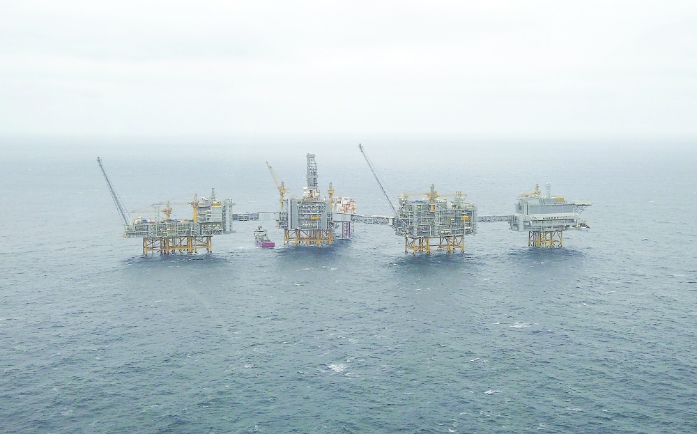 ألـمـانيــا تبــدأ عدم معارضتــها لـحظـر واردات الــنفــط الــروســي