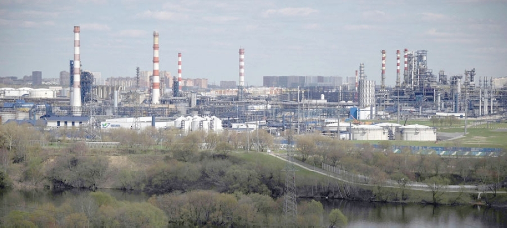 ألمانيا وغاز روسيا- أسوأ أزمة منذ الحرب العالمية الثانية