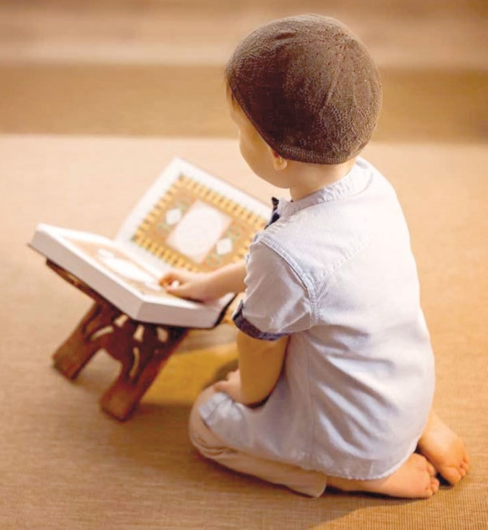 الحِـوار البنَّـاء مع الأبناء