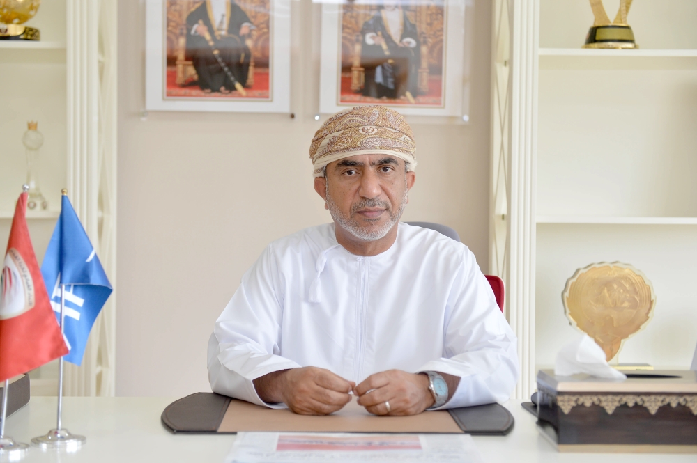 الوهيبي يشيد بالمستوى الفني الذي ظهرت به الأندية بالدرجة الأولى