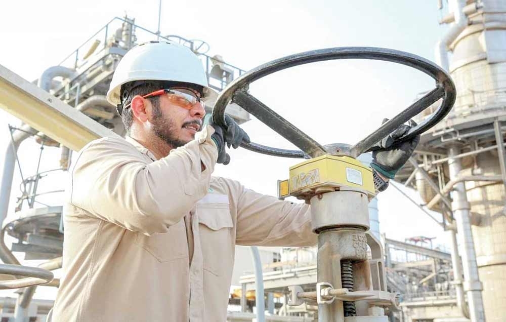 40 % توقع ارتفاع حصة القوى العاملة العمانية من الوظائف المستحدثة في القطاع الخاص 2040