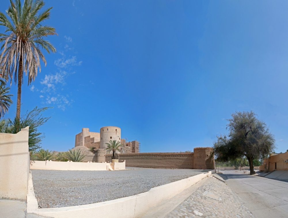 مصليات العيد تستقبل جموع المصلين بعد انقطاع عامين