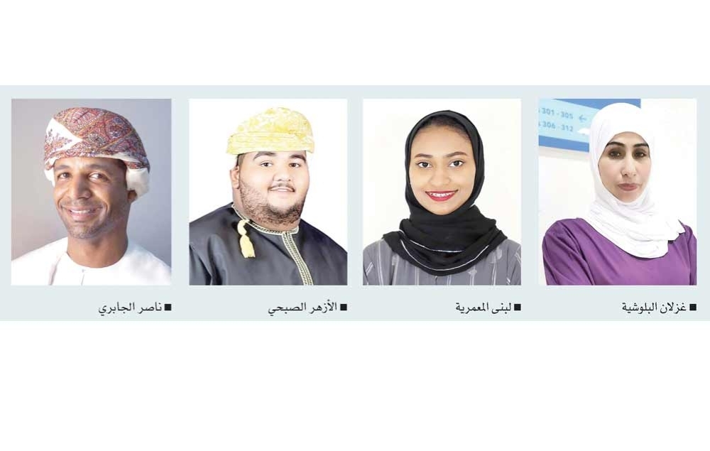 مواطنون: فرحة العيد في إطار أسري.. وتجنب التجمعات