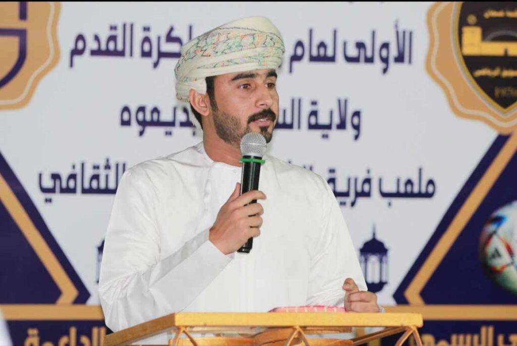 حفل افتتاح بطولة الشاطي الرمضانيه لكرة القدم الأولى لعام ٢٠٢٢م 4 IMG 20220408 WA0000