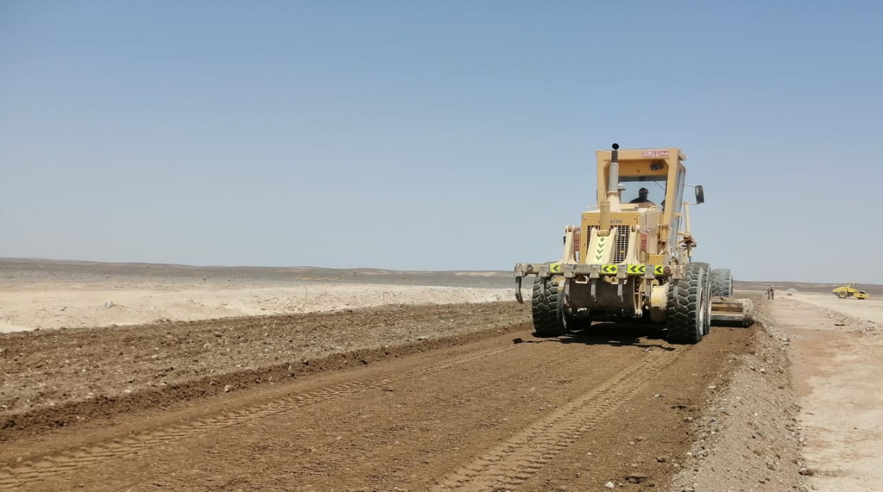 ١٠ مشاريع موطنة بمدينة عبري الصناعية حتى نهاية عام 2021