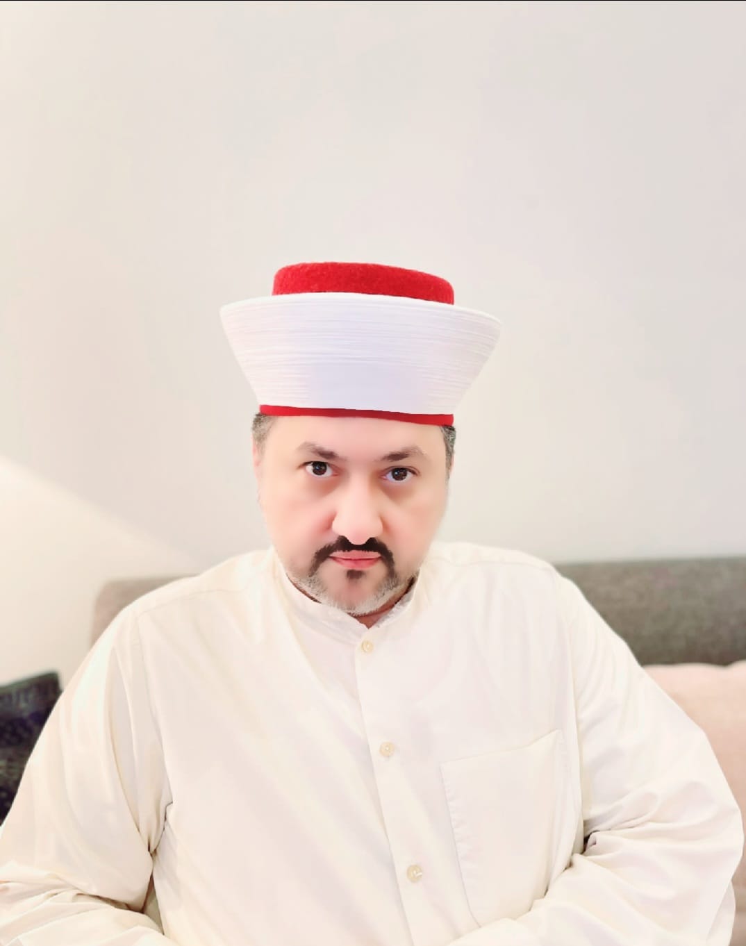 روعة المتشابهات في الاستدلال القرآني