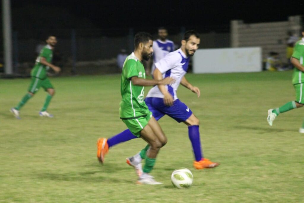 منافسات مثيرة شهدتها الجولة الثالثة في بطولة الشموخ 11 IMG 20220424 WA0016