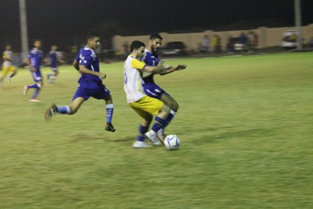 منافسات مثيرة شهدتها الجولة الثالثة في بطولة الشموخ 8 IMG 20220424 WA0017 1